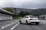 Audi RS7 Sportback 2014 года (WW)